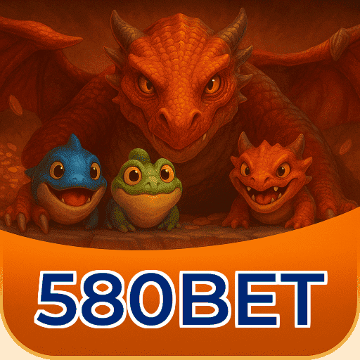 580BET: Descubra as Melhores Slots com Prêmios Excitantes